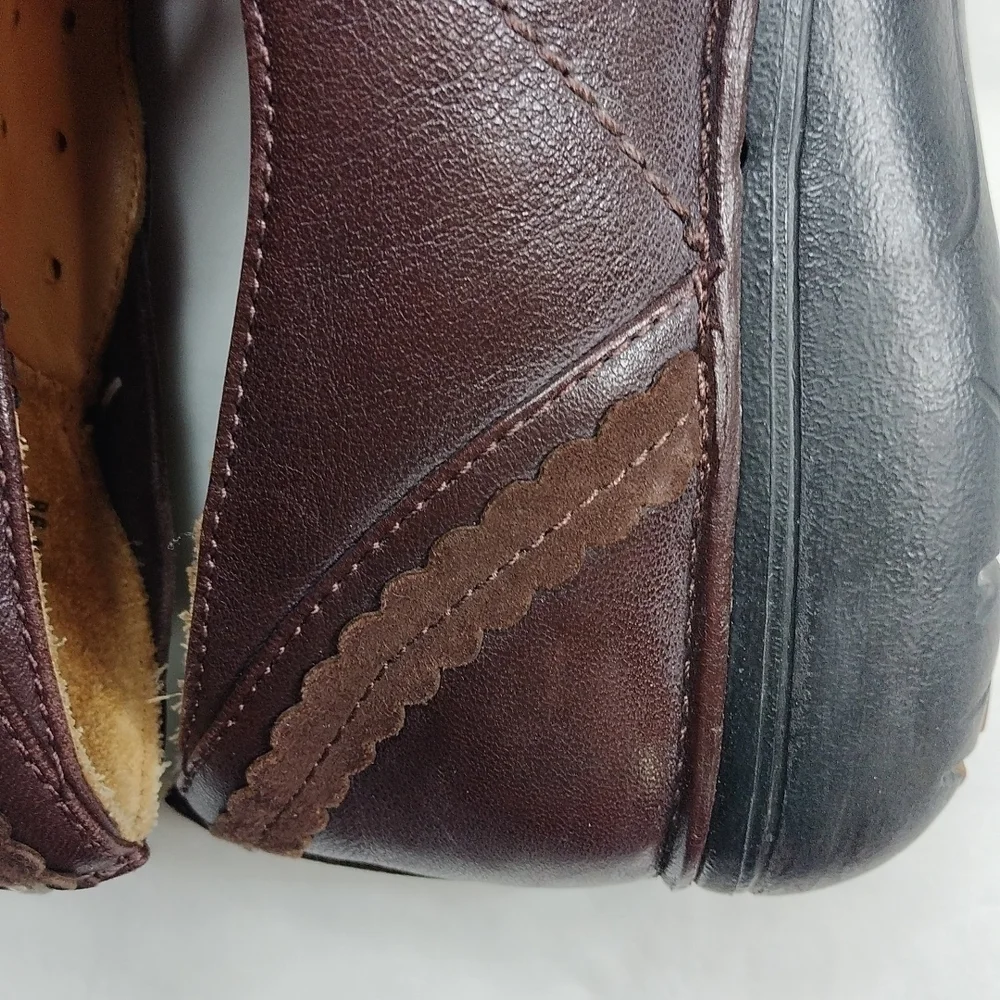 Structured by Clark's women's 7W shoes - Picture 11 of 13